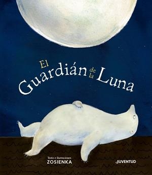 GUARDIÁN DE LA LUNA, EL | 9788426146526 | ZOSIENKA