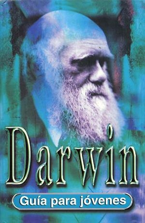 DARWIN. GUIA PARA JOVENES | 9788489804456 | HANDS, GILL
