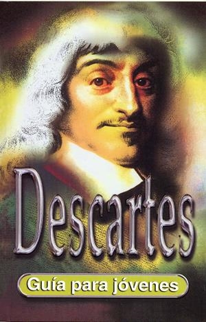 DESCARTES. GUÍA PARA JOVENES | 9788489804890 | O'DONNELL, K.