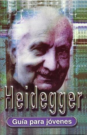 HEIDEGGER. GUIA PARA JOVENES | 9788489804647 | WATTS, MICHAEL
