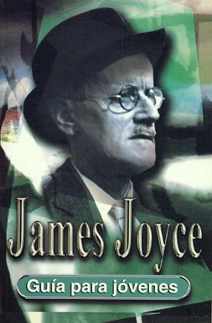 JAMES JOYCE. GUIA PARA JOVENES | 9788489804432 | STARTUP, FRANK
