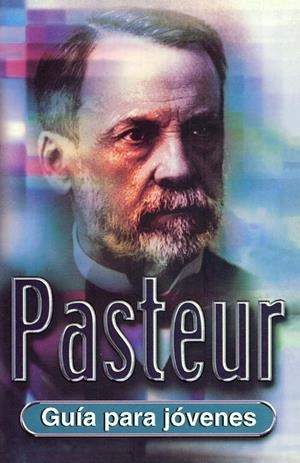 PASTEUR. GUIA PARA JOVENES | 9788489804449 | GOSLING, PETER J.