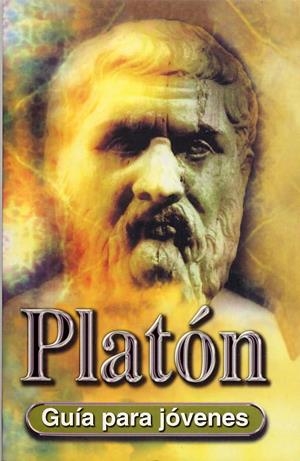 PLATON.GUIA PARA JOVENES | 9788489804579 | JACKSON, ROY