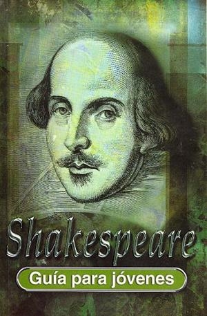 SHAKESPEARE. GUIA PARA JOVENES | 9788489804418 | RONI, JAY