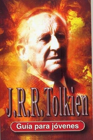 TOLKIEN. GUIA PARA JOVENES | 9788489804852 | BLAKE, A.
