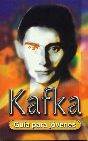 KAFKA. GUÍA PARA JOVENES | 9788489804630 | COOTS, STEVE