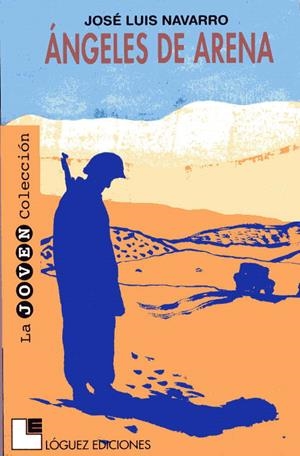 ANGELES DE ARENA | 9788489804951 | NAVARRO, JOSE LUIS