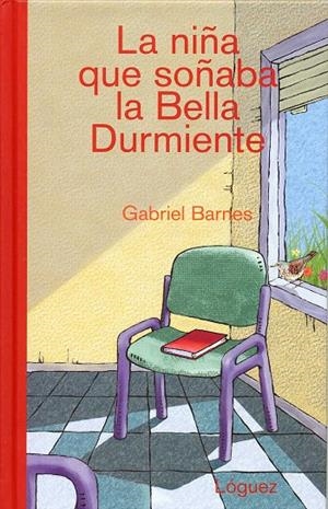 NIÑA QUE SOñABA LA BELLA DURMIENTE | 9788496646414 | BARNES, GABRIEL