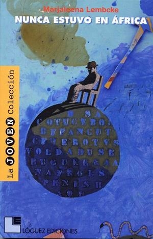NUNCA ESTUVO EN AFRICA | 9788489804791 | LEMBCKE, M.