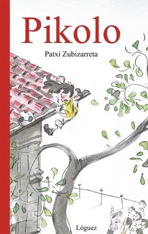 PIKOLO | 9788496646551 | ZUBIZARRETA, PATXI