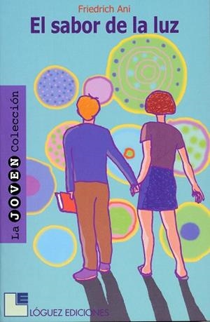 SABOR DE LA LUZ | 9788489804739 | ANI, FRIEDRICH