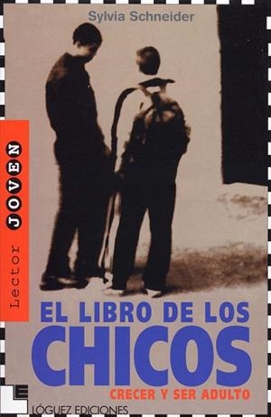 LIBRO DE LOS CHICOS | 9788485334827 | SCHNEIDER, SYLVIA
