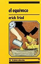 EQUIVOCO | 9788485334667
