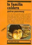 FAMILIA CALDERA | 9788485334391 | PAUSEWANG, GUDRUN