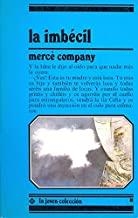 IMBECIL | 9788485334476 | COMPANY, MERCÈ