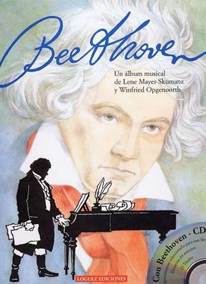 BEETHOVEN. ALBUM MUSICAL | 9788489804906 | MAYER, LENE / OPGENNORTH, WINFRIED