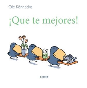 QUE TE MEJORES | 9788496646957 | KONNECHE, OLE