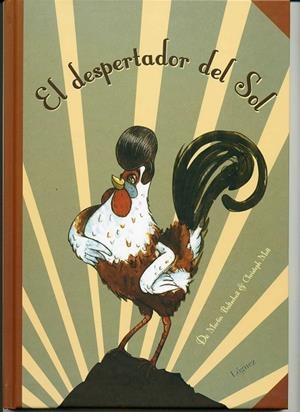 DESPERTADOR DEL SOL | 9788496646391 | BALTSCHEIT, MARTIN / METT, CHRISTOPH