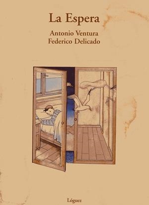 ESPERA, LA | 9788489804838 | VENTURA / DELICADO