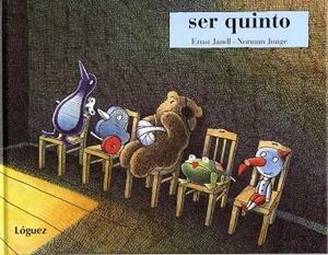 SER QUINTO | 9788489804210 | JANDEL, ERNST