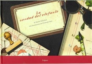 VERDAD EL ELEFANTE | 9788496646353 | BALTSCHEIT, MARTIN