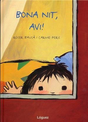 BONA NIT, AVI | 9788489804821 | PERIS, CARME