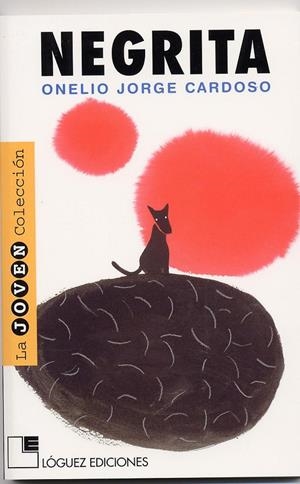 NEGRITA | 9788485334384 | CARDOSO, ONELIO