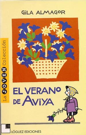 VERANO AVIYA | 9788485334766 | ALMAGOR