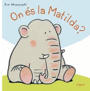 ON ES LA MATILDA | 9788494818332 | MUSZYNSKI, EVA