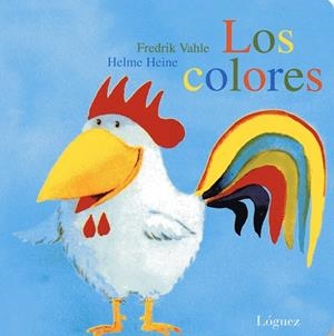 COLORES | 9788496646407 | VAHLE, F. / HEINE, H.