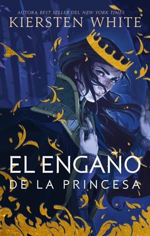 ENGAÑO DE LA PRINCESA, EL (1) | 9788492918881 | WHITE, KIERSTEN