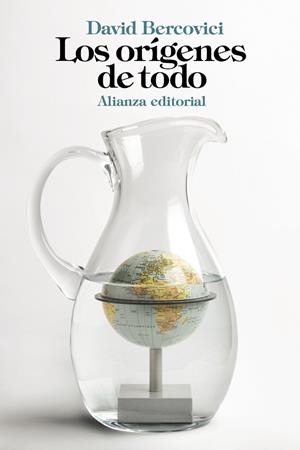 ORÍGENES DE TODO, LOS | 9788491818397 | BERCOVICI, DAVID