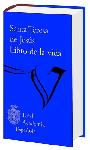 LIBRO DE LA VIDA | 9788467046281 | SANTA TERESA DE JESÚS