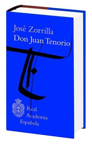 DON JUAN TENORIO | 9788467046649 | ZORRILLA, JOSÉ