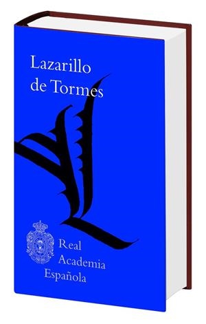 LAZARILLO DE TORMES | 9788467048544