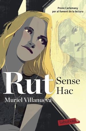 RUT SENSE HAC | 9788417423278 | VILLANUEVA, MURIEL