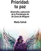 PRIORIDAD : TU PAZ | 9788409143061 | SALVAT, MARTA