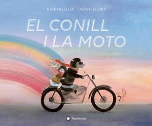 CONILL I LA MOTO, EL | 9788417749323 | HOEFLER, KATE