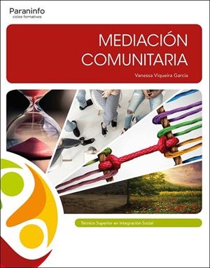 MEDIACIÓN COMUNITARIA | 9788428340885 | VIQUEIRA GARCÍA, VANESSA