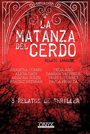 MATANZA DEL CERDO, LA | 9788412016093 | COMES, ARANTXA