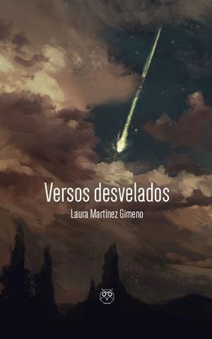 VERSOS DESVELADOS | 9788412062151 | MARTINEZ GIMENO, LAURA