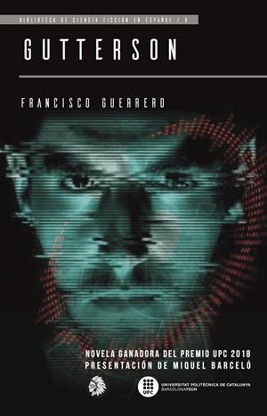 GUTTERSON | 9788412130713 | GUERRERO, FRANCISCO