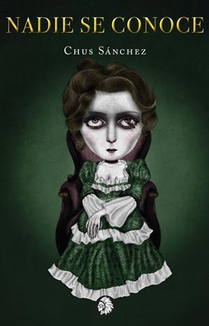 NADIE SE CONOCE | 9788412076387 | SÁNCHEZ, CHUS