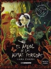 ÁRBOL DE LAS ALMAS PERDIDAS, EL | 9788412049633 | ZAMORA CABEZA, LAURA