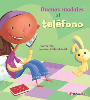 BUENOS MODALES AL TELÉFONO | 9788417826161 | FINN, CARRIE