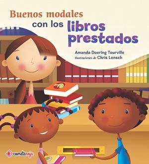 BUENOS MODALES CON LOS LIBROS PRESTADOS | 9788417826192 | DOERING TOURVILLE, AMANDA