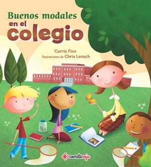 BUENOS MODALES EN EL COLEGIO | 9788417826147 | FINN, CARRIE