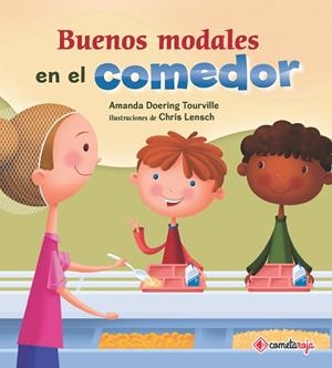 BUENOS MODALES EN EL COMEDOR | 9788417826130 | DOERING TOURVILLE, AMANDA