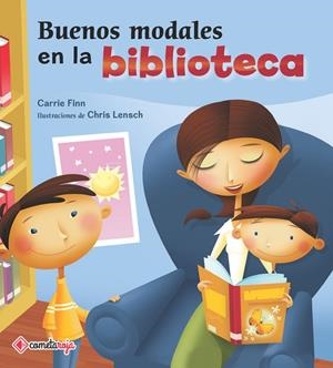 BUENOS MODALES EN LA BIBLIOTECA | 9788417826185 | FINN, CARRIE