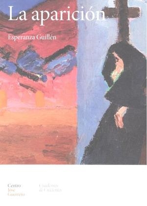 APARICION, LA | 9788478076307 | GUILLEN, ESPERANZA